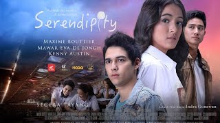 Serendipity  film romantis indonesia terbaru full movie [upl. by Skipton]