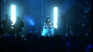 BJORK  ALL NEON LIKE  LIVE [upl. by Marvella]