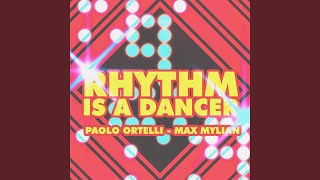 Rhythm Is A Dancer Edit [upl. by Ahtimat226]