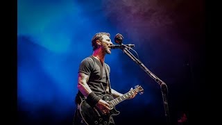 Godsmack  When Legends Rise 1000hp Cryin Like A Bitch Live at Sofia Bulgaria 30032019 [upl. by Iel]