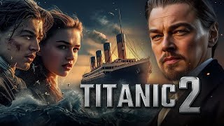 Iceberg Ahead  Titanic II  Full Action Disaster Film  Free Movie [upl. by Peedsaj]