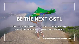 Global South Thought Leadership Program [upl. by Enitsrik]