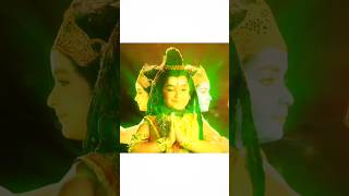 hanuman ji ne liya mahavir roop  hanuman ram ramayana shorts [upl. by Ellivnarg]