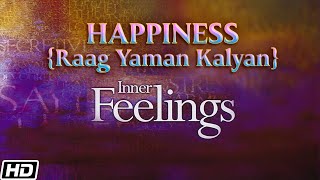 Happiness  Destress amp Relaxing Music 247  Meditative Music  Rakesh Chaurasia amp Sunil Das [upl. by Imuyam860]