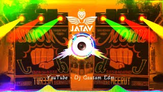 Jatav Ka Itihas Part 2 Dj Remix  Fast And Full Vibration  Jatav History Part 2  Dj Gautam Edm [upl. by Staal]