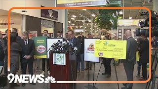 13 billion winning Mega Millions ticket sold in New Jersey [upl. by Eixel652]