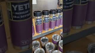 New YETI Nordic Colors [upl. by Bernie]