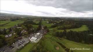 The Blairgowrie Golf Club [upl. by Notnarb407]