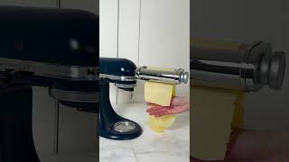 Making Fresh Homemade Pasta [upl. by Waring]