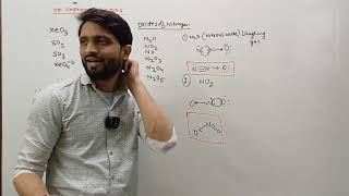 chemical bonding one shot lecture2 oxides of p block elements structure [upl. by Yknip]