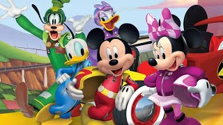 Filmes Infantil 2024  Filmes Completos e Dublados  Mickey e amigos [upl. by Zenitram]