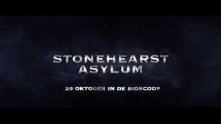 Stonehearst Asylum Trailer VL [upl. by Dorri]