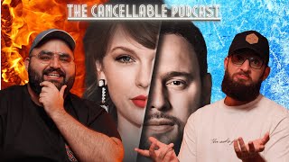 Shocking Taylor Swift Documentary  The Cancellables Ep 66 [upl. by Lesab24]