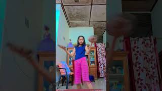 Durga Elo Dance cover by Tinamoni Das happydurgapuja2024 happydurga [upl. by Hanala698]