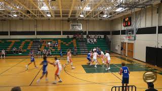 MN Comets Stumpf 16U Elite 2020 Highlights [upl. by Saylor895]