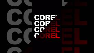 Corel Template youtubeshorts coreldrawx7 template viral shorts graphics illustrator abstract [upl. by Amimej488]