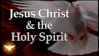 quotReceive the Holy Spiritquot All 92 passages of Jesus amp the Holy Spirit from the Gospels to Revelation [upl. by Niltiak]