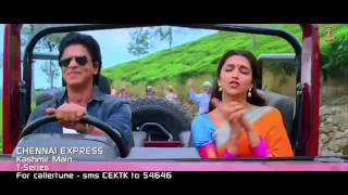 Chennai express movie song 2013 [upl. by Ion867]