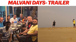 Malvani Days A Konkan trip around Beach Cricket SCUBA Diving and bonding Devbag and Tarkarli [upl. by Schear]