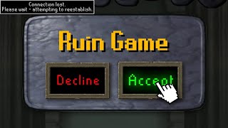 Jagex’s Corrupt Plan Broke Runescape [upl. by Nynahs355]