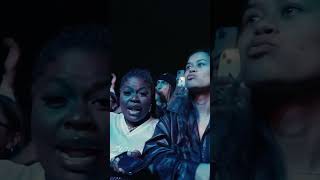 REMA shuts down EDEN festival in New Zealand trendingshorts rema afrobeats [upl. by Yorle728]