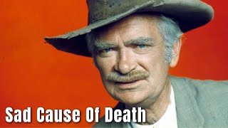 Buddy Ebsens Sad Cause Of Death  The Beverly Hillbillies Star Death [upl. by Ingraham]