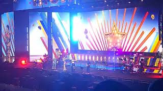 Richie Ren Concert 2024 Arena Axiata Malaysia [upl. by Anuska777]