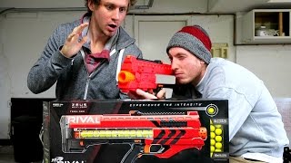 BEST NEW NERF BLASTERS [upl. by Noma]