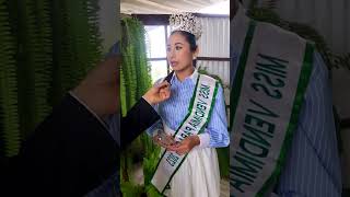 Miss vendimia Paracas 2023 [upl. by Crandale]