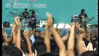 Retrospect Live in ETECH วันแม่ 2552 [upl. by Yaras]