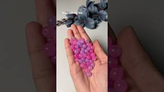 Diy crystal beads bracelet 😱 dreamcraftswithhina bracelet diy shorts craft art [upl. by Neeruam]