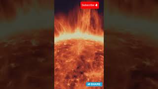 5 MindBlowing Facts About the Sun You Didnt Know 🌞  Solar Secrets Revealedshorts [upl. by Aham196]