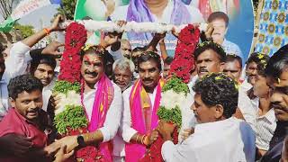 Macherla MLA Pinnelli Ramakrishna Reddy new Song PRK PVR Pinnelli Palnadu [upl. by Anaicul]