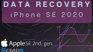 Odzyskiwanie danych iPhone  Data recovery iPhone [upl. by Supat]