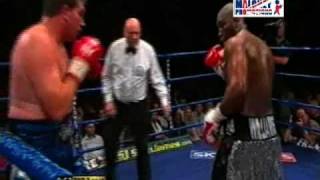 John McDermott v Danny Williams  Part 2 [upl. by Colpin584]