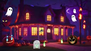 🎃 30 MINUTES OF AWESOME HALLOWEEN SONGS to Play at Parties 👻 Halloween 2024 [upl. by Luigi533]