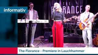 The Florance  Gelungene Premiere in Lauchhammer [upl. by Acinomal176]