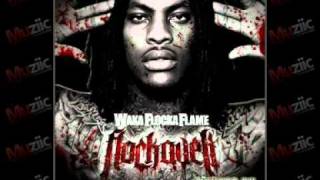 Waka Flocka Flame  Bang [upl. by Notkcorb]