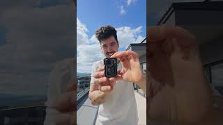 Keep it locked with HorizonSteady 🔐 DJI Osmo Action 5 Pro 🎬 AlexDon [upl. by Allemap]