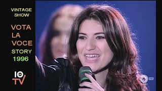 Laura Pausini  Incancellabile 2  1996 [upl. by Solracsiul]