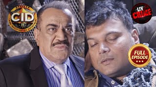 Team CID के सामने आया Daya का Past  CID  सीआईडी  High Action  30 May 2023 [upl. by Maris]