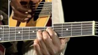 Keb Mo  Kind Hearted Woman Blues [upl. by Sgninnej]