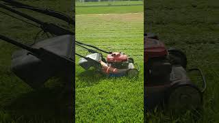 My lawn mower [upl. by Anwadal]