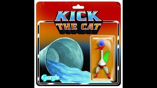 Review Kick the Cat Gurgle [upl. by Ttelrats]