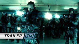 Daybreakers 2009 1080p last 5 minutes [upl. by Eudora]