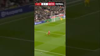 Liverpool vs Watford 51 football soccer [upl. by Lehet]