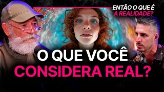 PSICODÉLICOS A EXPERIÊNCIA É REAL [upl. by Onateag]