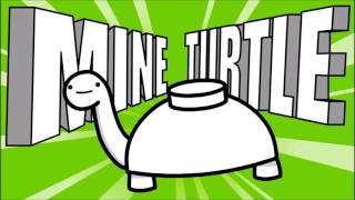 Mine Turtle nightcore [upl. by Ledniahs]