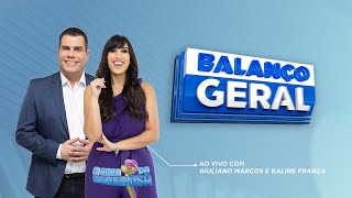 BALANÇO GERAL TARDE CAMPINAS  AO VIVO  03122024 [upl. by Baker]