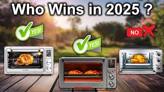 The 5 Best Air Fryer Toaster Ovens in Australia For 2025 Tested And Reviewed [upl. by Ahseia834]